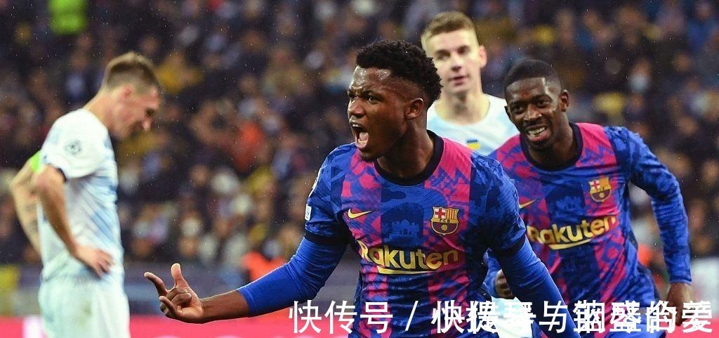 橙衣军团|2球6分跃居第二,巴萨扼住命运咽喉,如何解放德容乃重中之重!