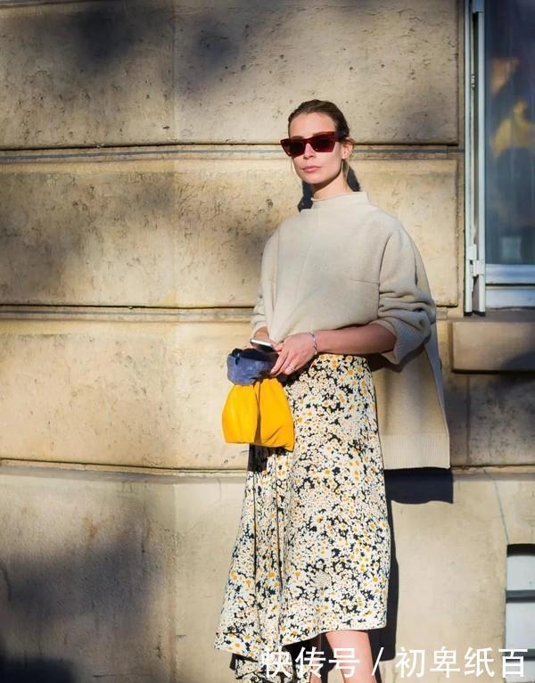 开春穿搭单品！深度解析毛衣搭配技巧，让你秒变温柔女神