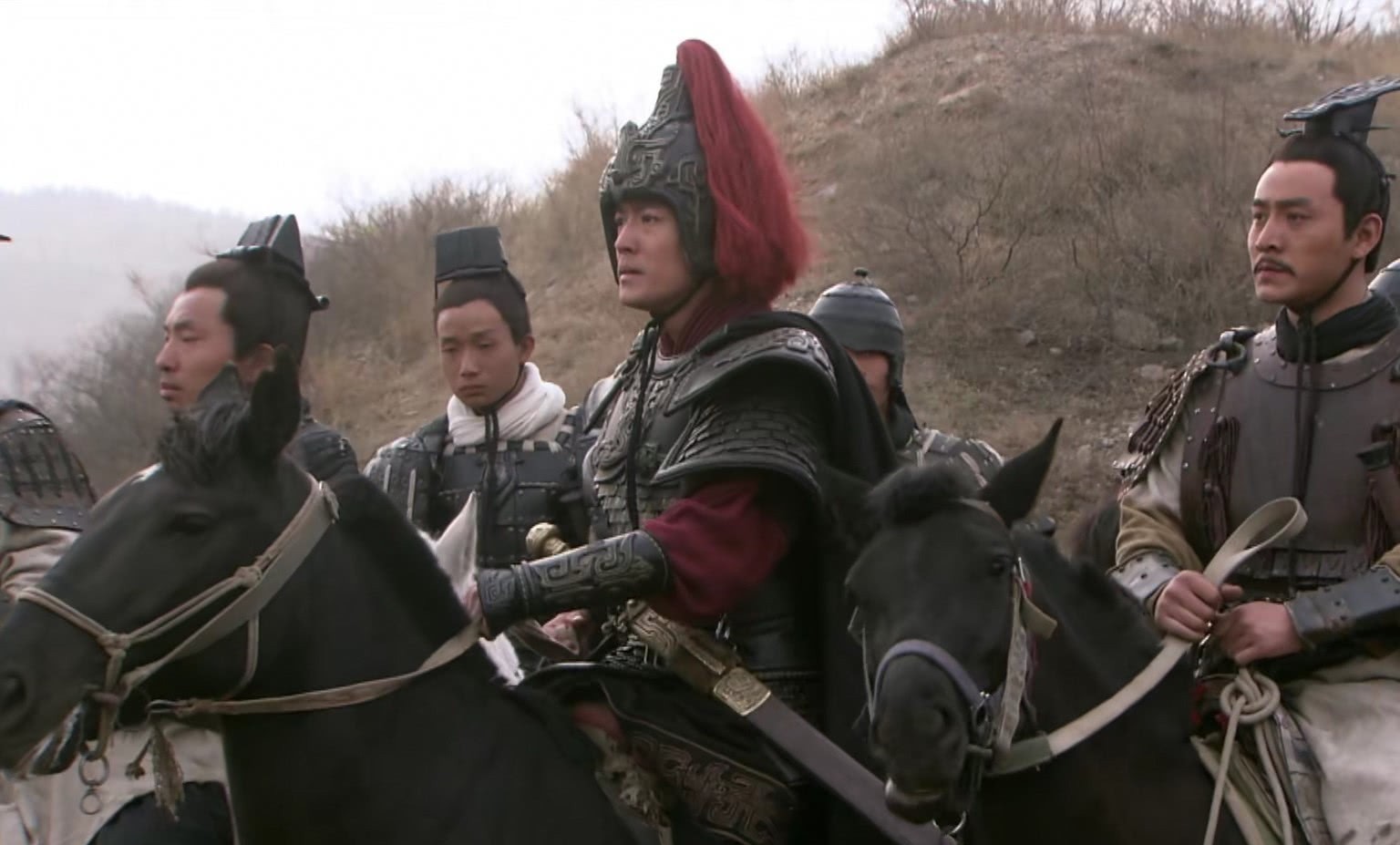 各国|战国时期,各国有多少兵力,带甲百万的楚国到底是怎么来的?