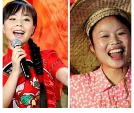 同樣從星光大道上走紅草根歌手，草帽姐遭厭惡她卻被稱為人生贏家