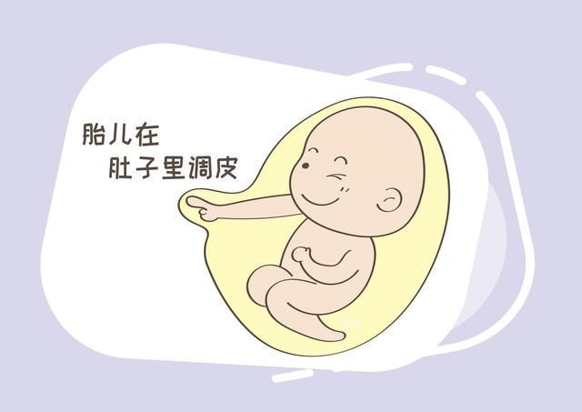 胎儿|孕妇生男还是生女,看肚脐凹凸就能知道?有没有科学根据呢?