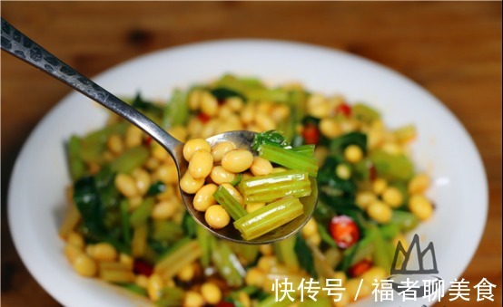 老人|84老人用黄豆这样吃，不炖不打豆浆，三高平稳身体棒，营养又美味