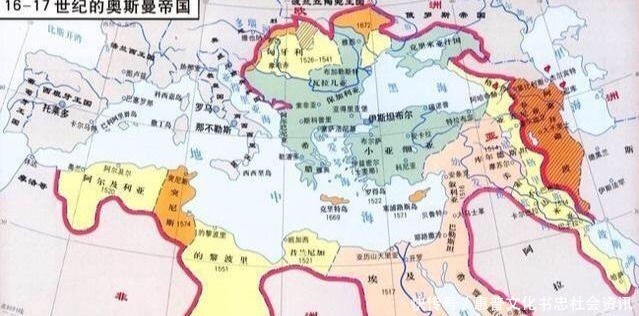 帝国|世界古代史上的六大超级帝国，蒙古只能排第五