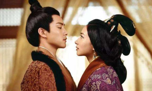 邋遢|她长相丑陋,面容邋遢,却受皇帝恩宠二十年,只因有一“绝活”