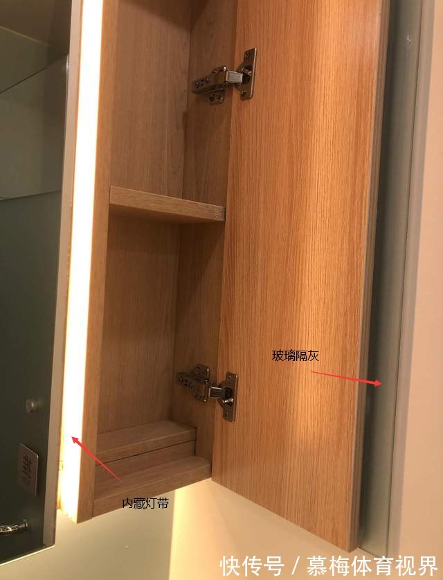 台下盆|这6个装修细节，我家装修怎么没想到呢？好看实用还能减轻家务活