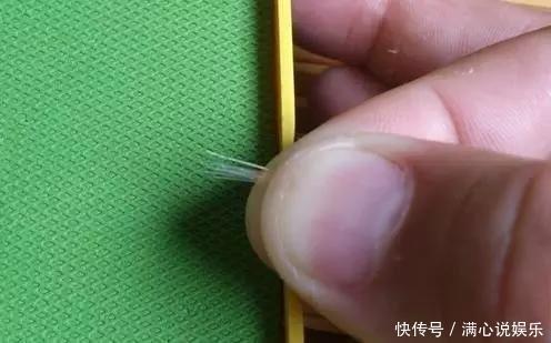 子线|绑子线的一些技巧,自己绑的跟成品有什么区别