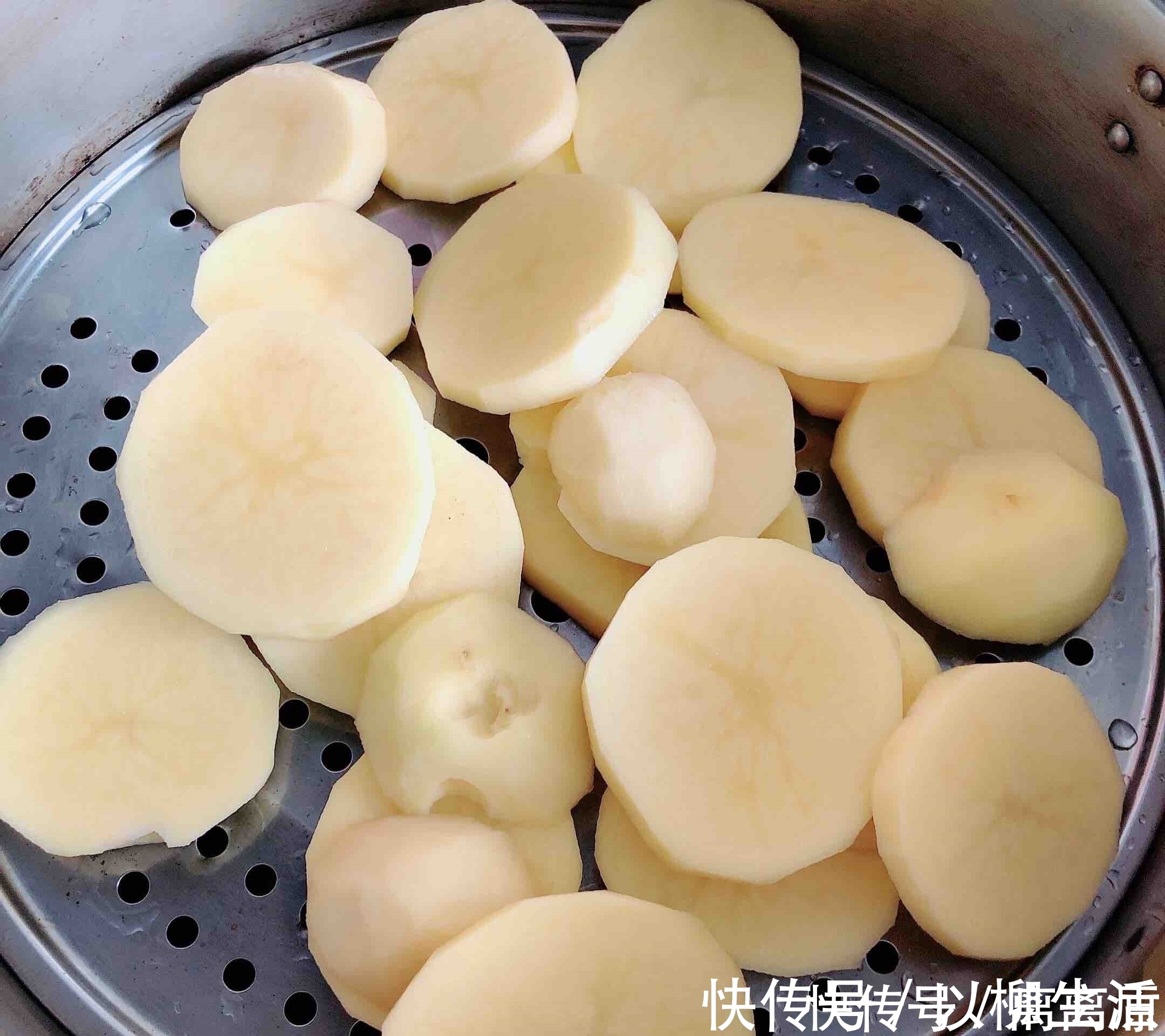 土豆|这菜是“碱性食物”,女人常吃,嘴巴不臭,头发变黑,皮肤变嫩了