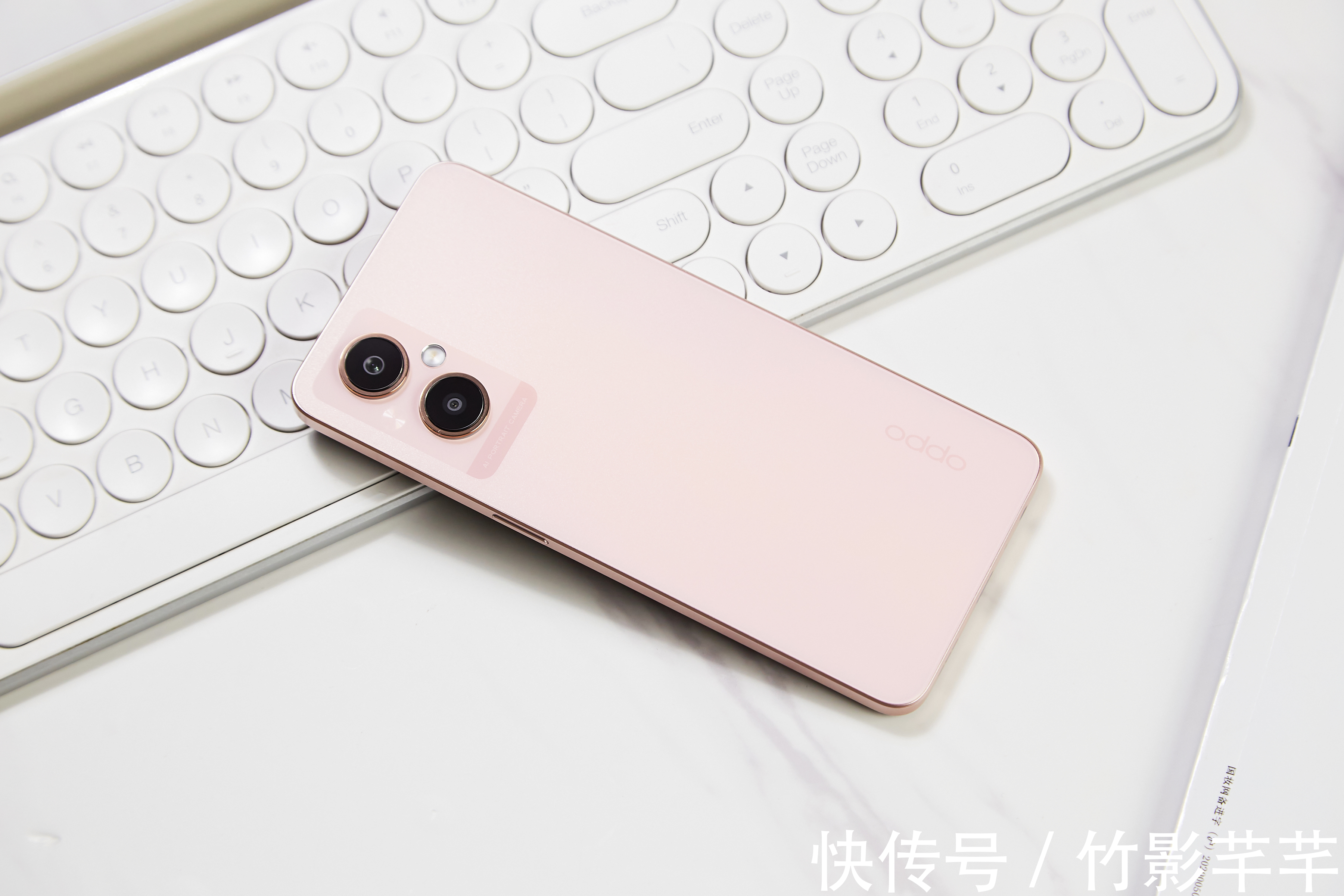 OPPO|OPPO A96值得买吗？理性分析软硬配置，细节成制胜关键