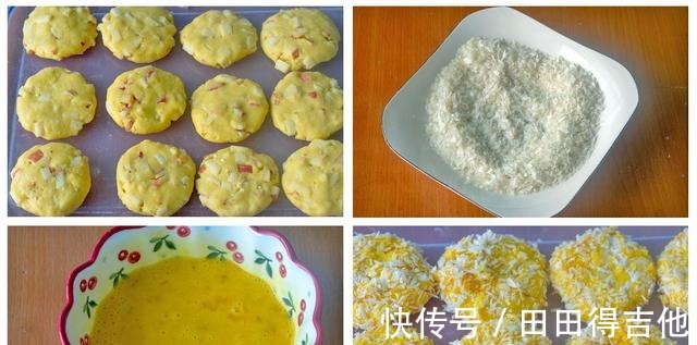 成本|不用烤箱不发面，教你自制6款早餐，成本不到10元，一周不重样！