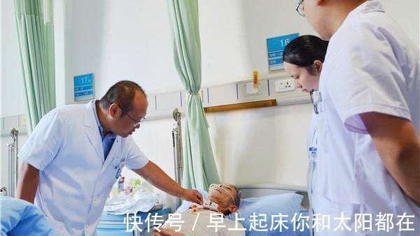 全麻|喉癌术后,脖子上只有一个洞,做全麻风险更大吗?