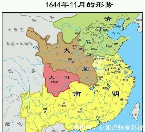 江口|江口沉银,张献忠到底有多富