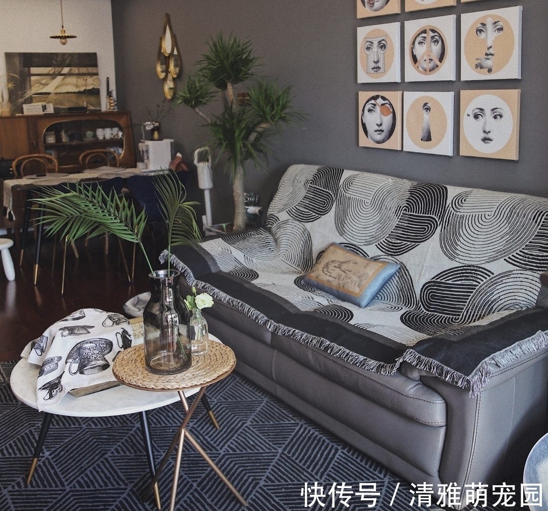 纸巾盒|装修前后做了12个小决定,别怨花钱,入住后家务少一半