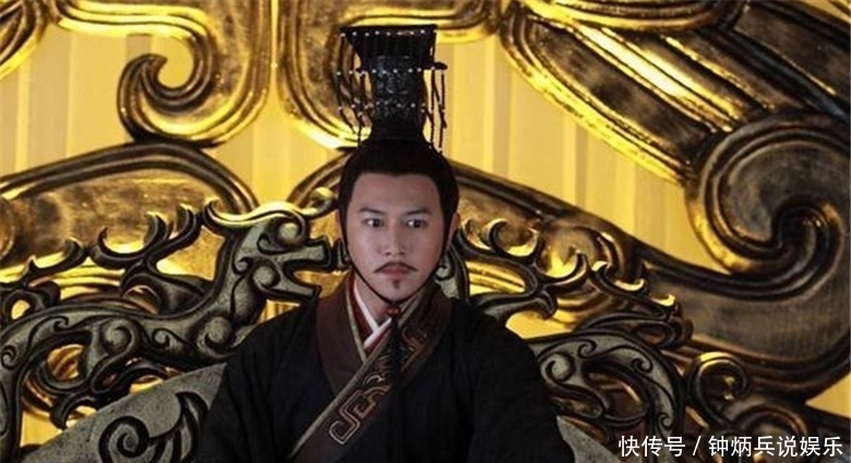 的诛|残暴的诛吕大臣,为何对软弱的汉文帝无可奈何?你看他做了什么?