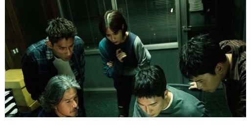 大片|破案大片《逆局》重磅开播