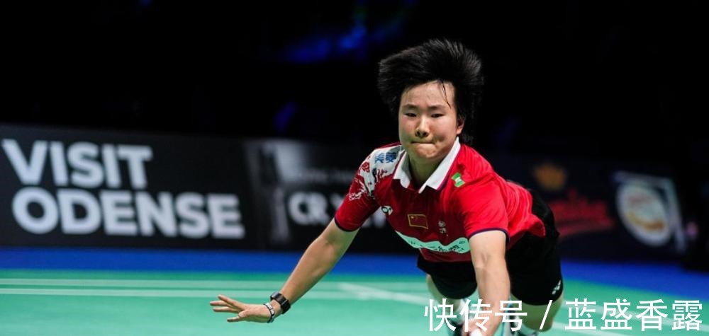 谭强|羽毛球世锦赛五项目四强全出炉,国羽共占四席,三项冲击最后决赛!
