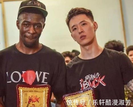 krump|无论这一季《这就是街舞》冠军花落谁家,张艺兴都是最大的赢家