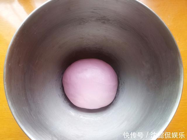 柔软|想吃华夫饼,学会此方法就够了,柔软香甜,内馅满满,味道超赞