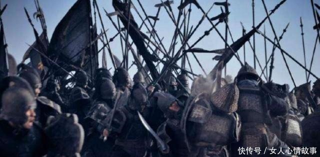 太皇太后|一女子抚养继子长大成人,福寿双全,成为开国皇太后,太皇太后