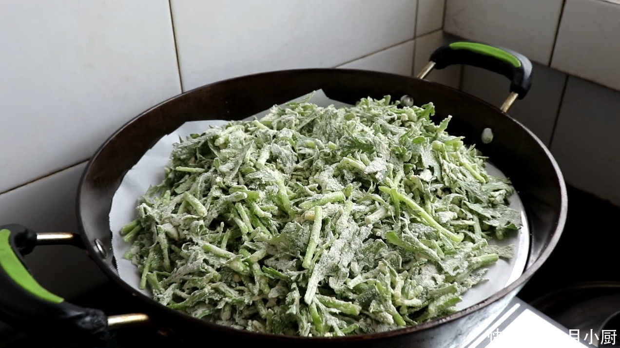 蒸菜合|夏天,这4道蒸菜合胃口,一锅同时蒸几个,省时省力,会做得不多