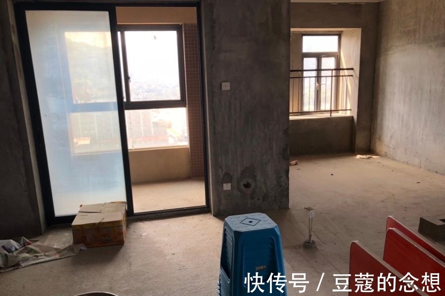 拍卖|福建省福州市一52平房产拍卖,以93万元成交,你觉得这房咋样?