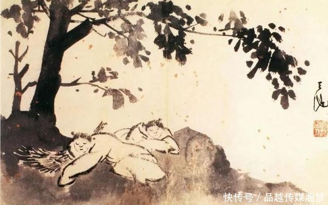 才子|明朝三大才子之一，自杀9次而不死，最终却被生活逼成了疯子