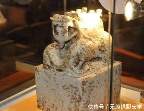 无人|为何历史上无人敢伪造圣旨?你看上面第一个字,谁敢?