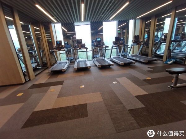 常旅客 篇五十七：“梦回大唐，遇见长安”，西安万丽酒店行政房体验报告