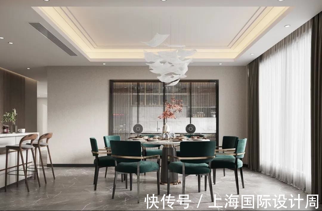 东方|设计师孙琳婧：东方之美，无须过于张扬