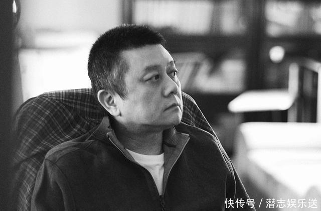 少年缺爱,王朔与母亲结怨30年,一生都在治愈童年