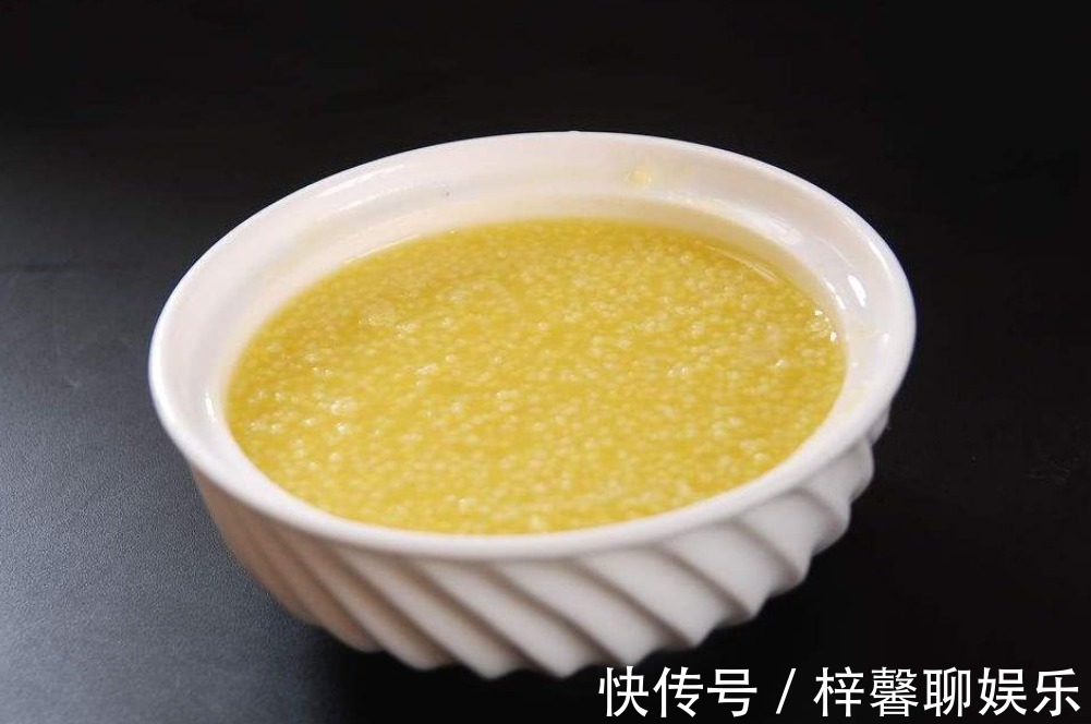 稀饭|每天来碗有营养的小米粥,被人忽视的食补良品,你需要知道