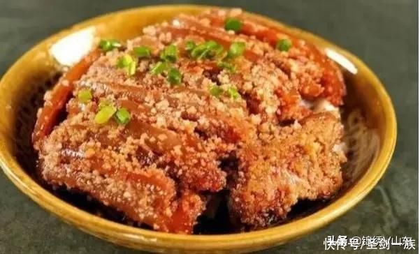 排骨|家庭聚会上，老婆做了一桌子菜，我最喜欢这几道菜，菜谱分享给你