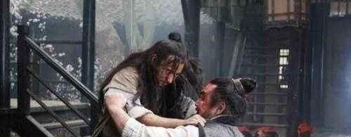 施恩|武松醉打蒋门神,就仅仅是为了替施恩出头,还是另有原因