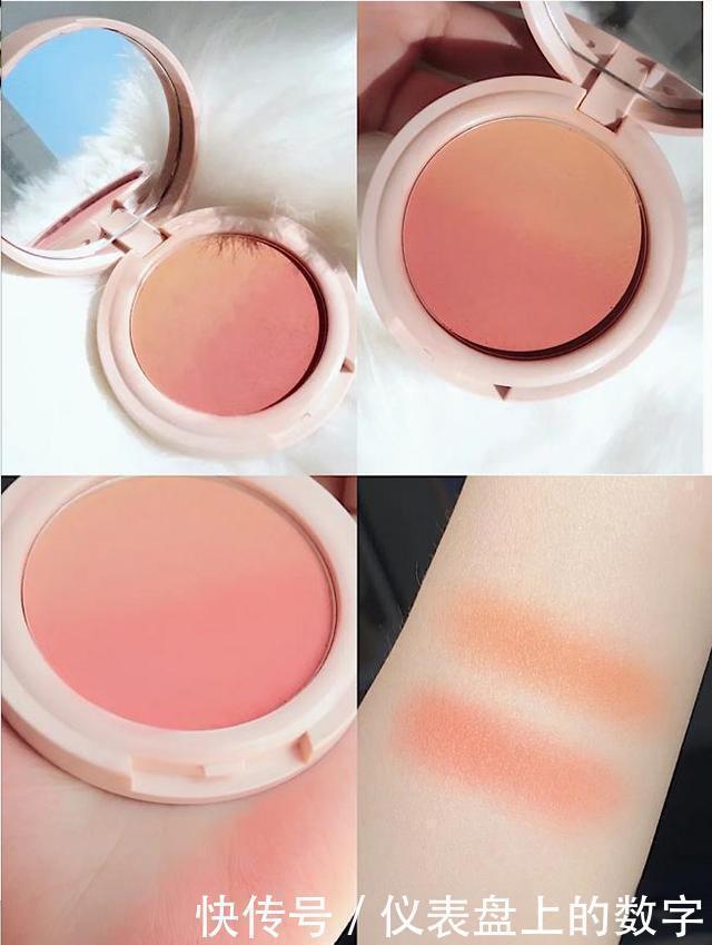 好物|5分钟出门学生妆!早上可以多睡半小时,不要太简单!