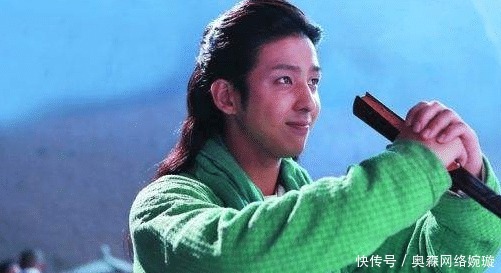 段誉|金庸笔下五大奇遇排行,段誉的最普通,张无忌的经历不是最特别的