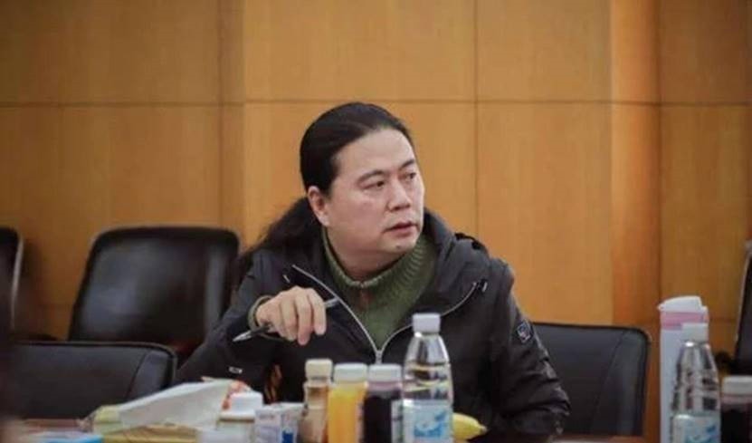 导演|汪海林再放大招,痛批郭敬明不配当导演,网友投票结果大快人心