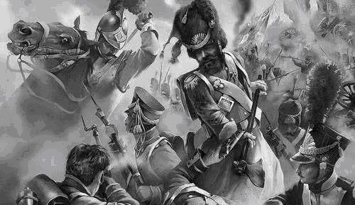 敌人|一支专门放哨的队伍,不仅没发现敌人,队友还多了一个,咋回事?