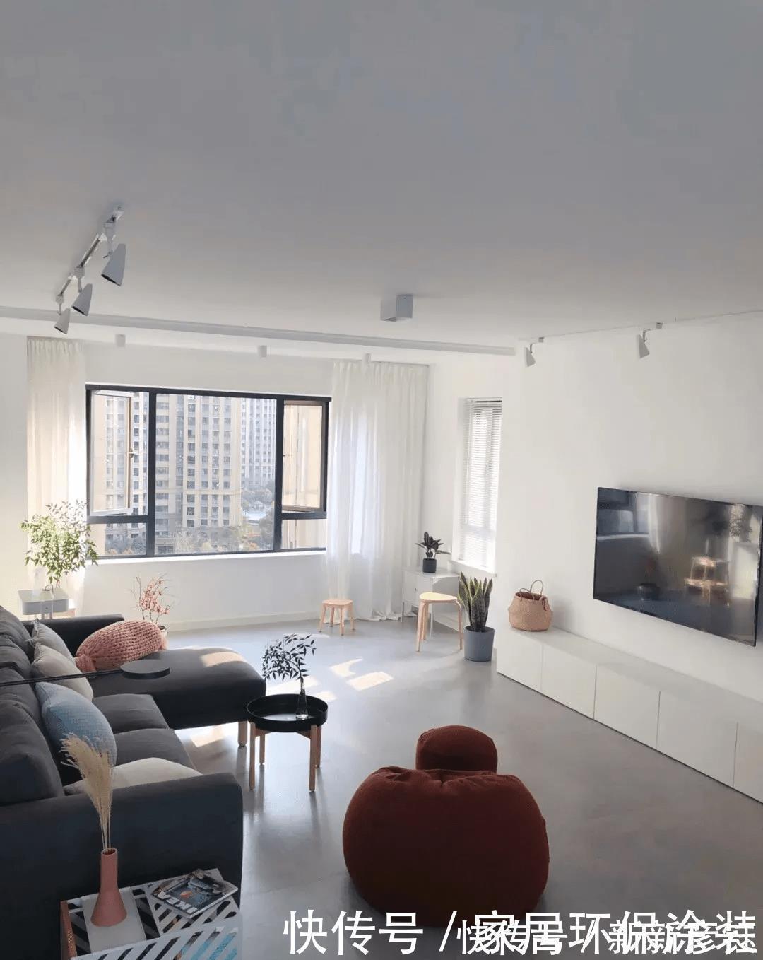 家务量|入住5年的房子处处一尘不染,全靠装修做了这几件事,幸福感倍增