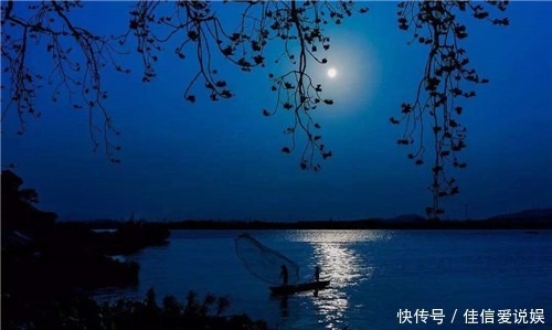 唐诗|他是唐朝最怪诗人,一生只写2首诗,1首无人问津,1首压倒盛唐