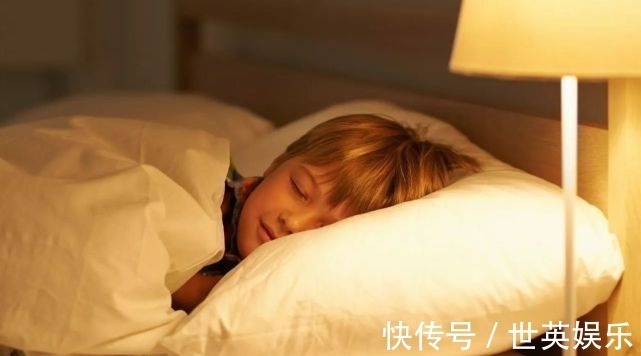 智商|李玫瑾:孩子睡觉时如果出现3个反应,暗示以后“智商”高