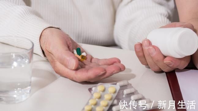 短效|高血压病人,早上吃降压药,晚上血压又高了,咋回事?