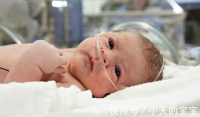 子宫|准妈注意:有这9种情况容易早产,准妈要加倍小心!