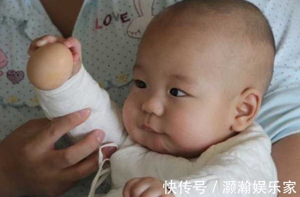 救护人|8个月宝宝被水蒸蛋带走生命，所有宝妈应该注意