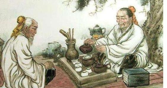 人过四十“酒不护贤,色不护病,财不护亲”,很有道理