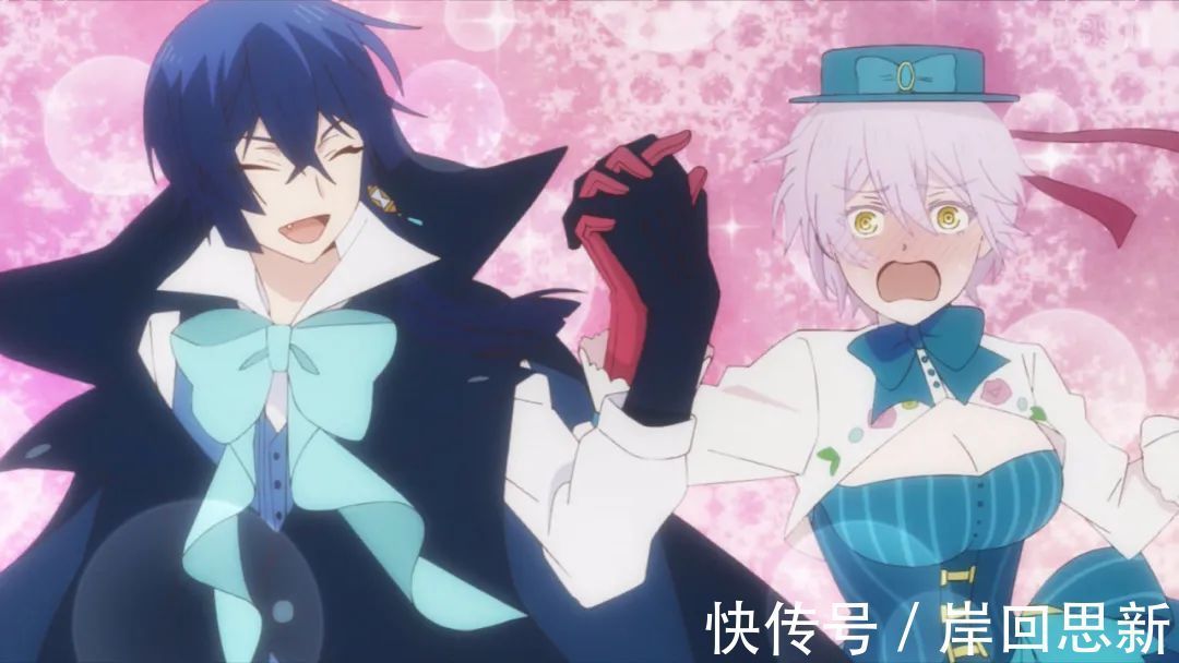 cp|冬季新番东南亚排名:更衣人偶不仅超越鬼灭与巨人,连CP都是第一