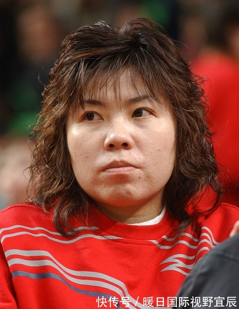 乒乓|邓亚萍将中国乒乓带到了高峰,她的精神不止局限于乒乓球运动