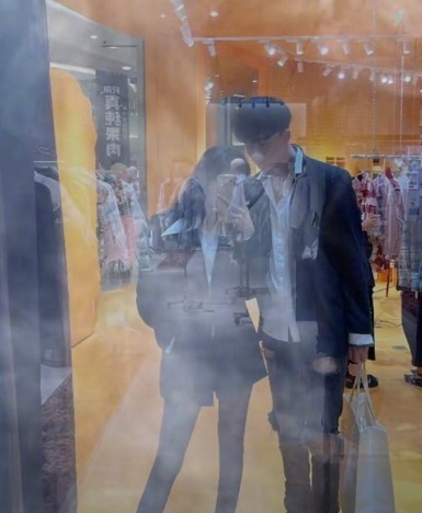 愛豆|為愛退圈！《青你》沈群豐官宣戀情，《偶練》張晏愷自稱老百姓