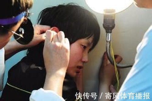 耳道|6岁女孩耳朵半夜进虫子,奶奶接下来的操作,医生都连连称赞!
