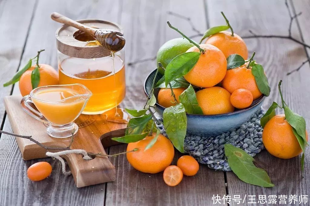  但有|新鲜橘皮泡水能治病？老实说，并不会，但有3大功效显而易见