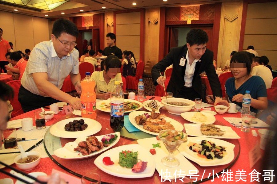 饭馆里“最干净”的5道菜，老板自己经常做来吃，却很少有人点