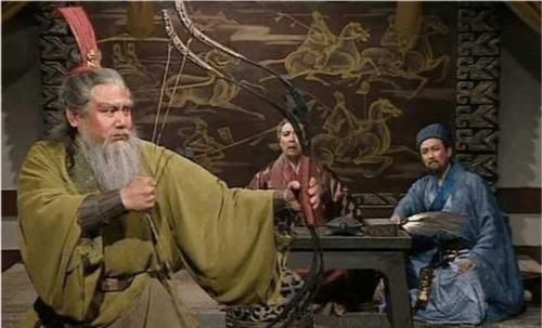 过太史慈|五虎将第一怪才：壮年不敌太史慈，老年立下蜀汉第一功，一战封神